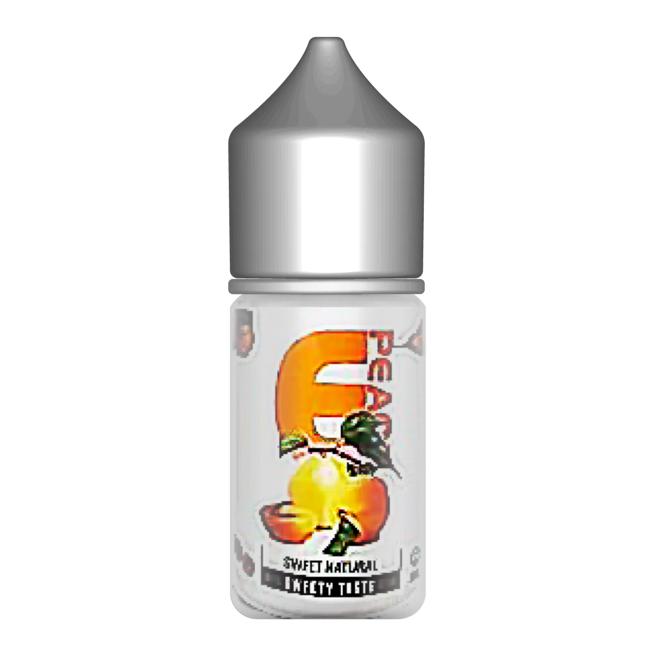 LH系列煙油 水蜜桃