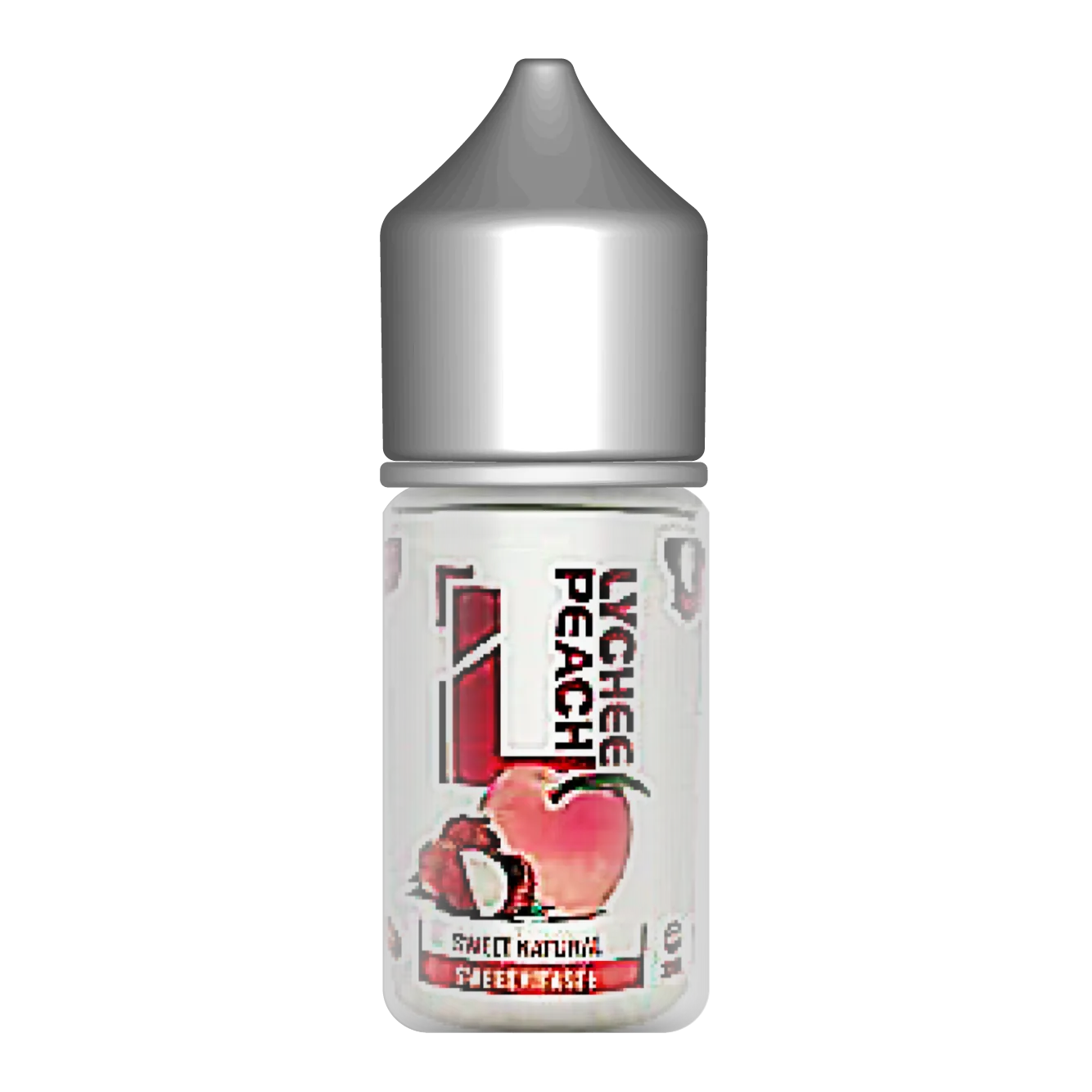 LH系列煙油 荔枝水蜜桃