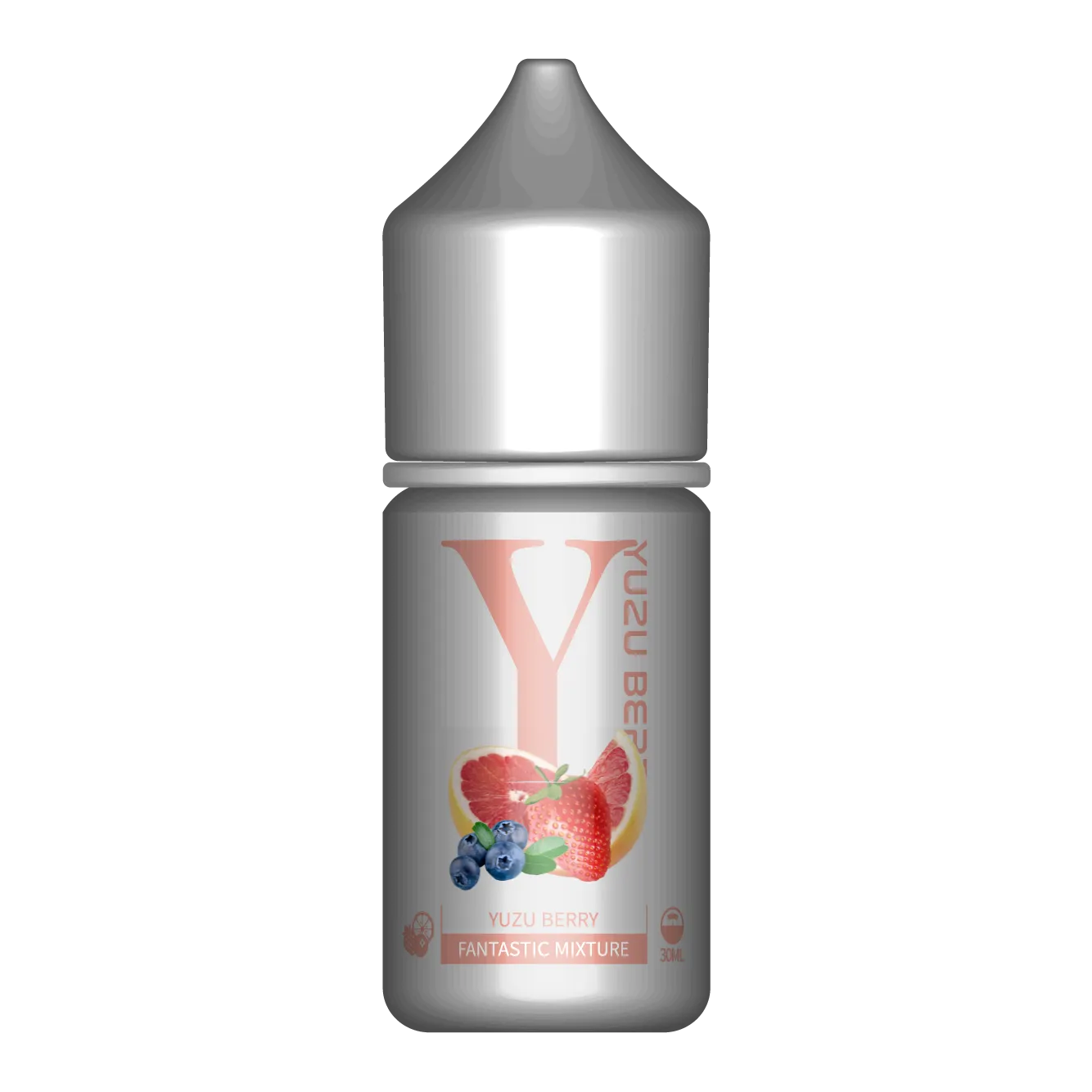 LH系列煙油 西柚莓莓