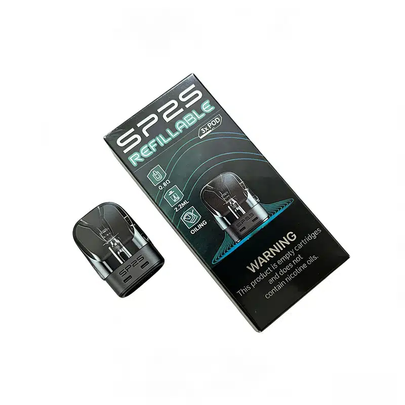 SP2S 天王星專用空倉 商品主圖