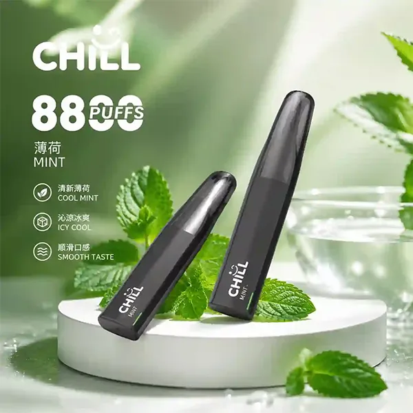 鴨嘴獸拋棄式/一次性8800口 薄荷